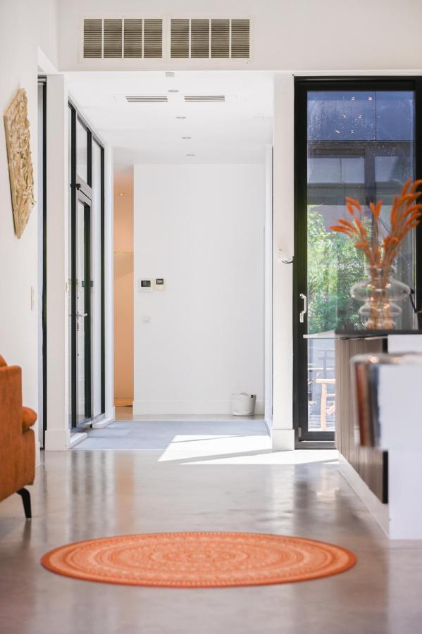 Kyma - Luxurious & Peacefull Apartment Brussels Exterior photo